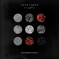 Blurryface Album