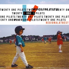 Regional At Best Album